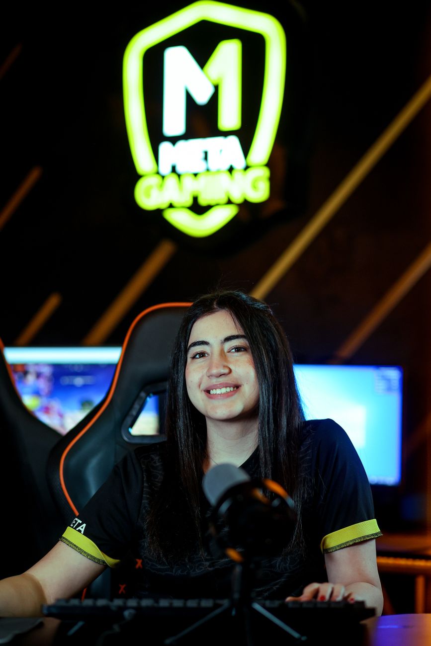 Mariana Costa - Cliente Krypton